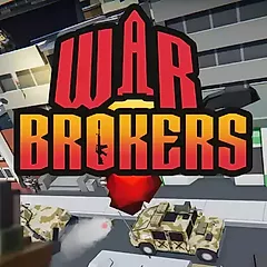 play Warbrokers.io