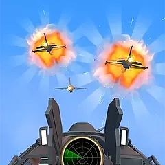 play AIR STRIKE WAR
