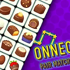 play Onnect Rompecabezas de Emparejamiento